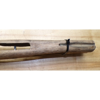 Kolba z nakładką do karabinka SKS 45 Simonow #1